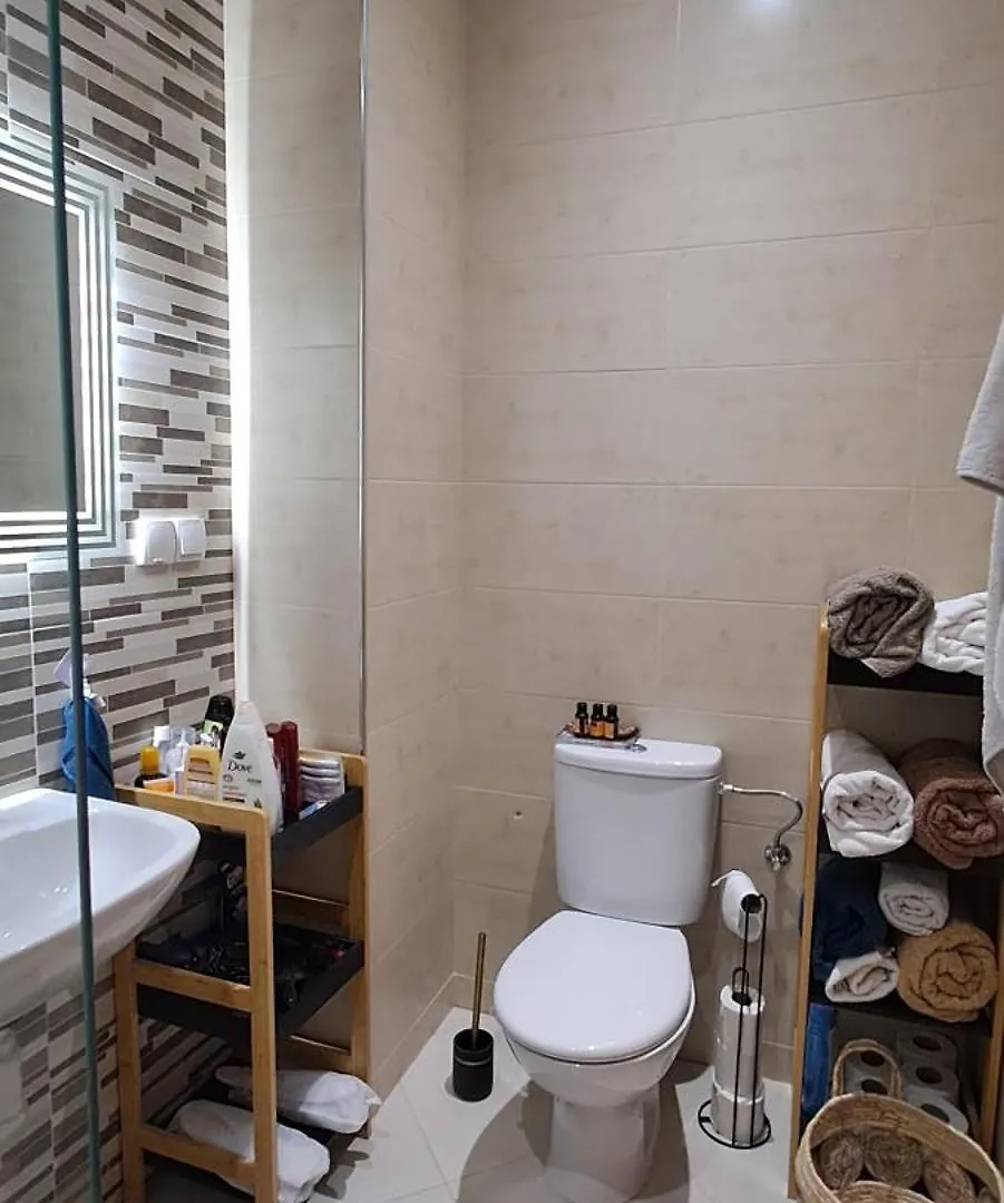 Appartement Tout Confort Agadir Apartment