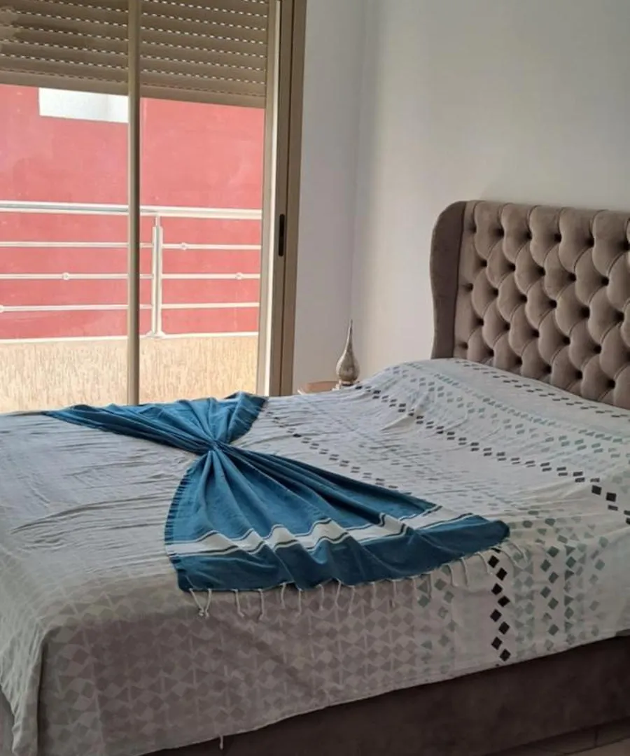 Appartement Tout Confort Agadir 0*,  Morocco